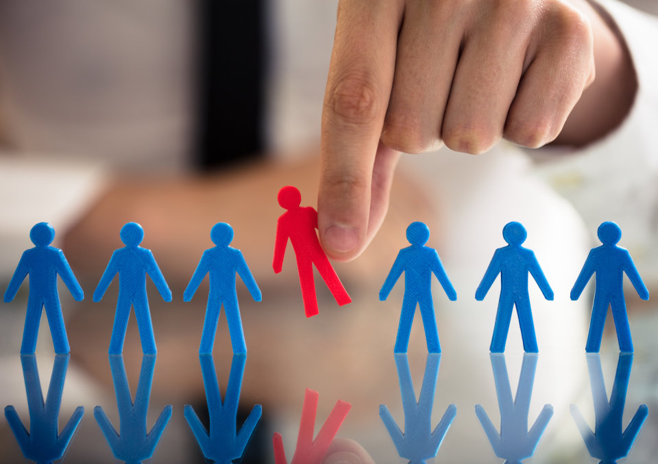 Dyskryminacja - rodzaje, przyczyny, przejawy, skutki, prawo pracy