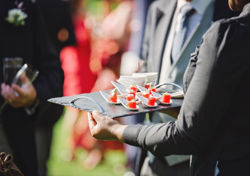 Eventy firmowe - jakie przynoszą korzyści?