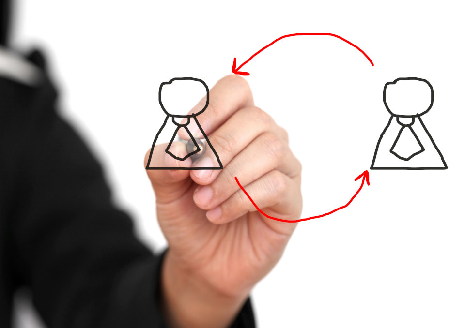 Fluktuacja kadr - zjawisko pozytywne czy problem?