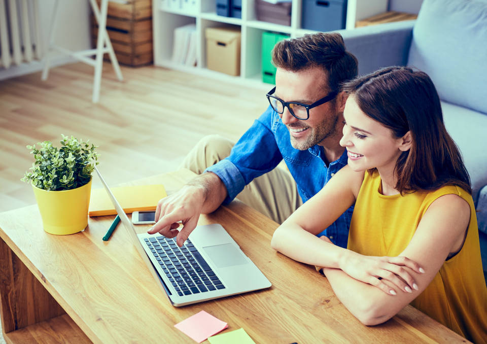 Gdzie i jak szukać pracy?