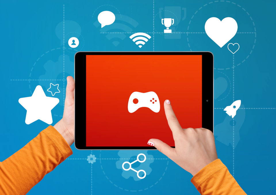 Grywalizacja w firmie - definicja, przykłady, jak jest wykorzystywana