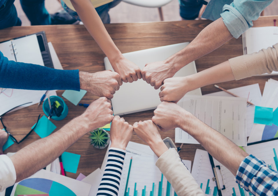 Holokracja, czyli firma bez szefów