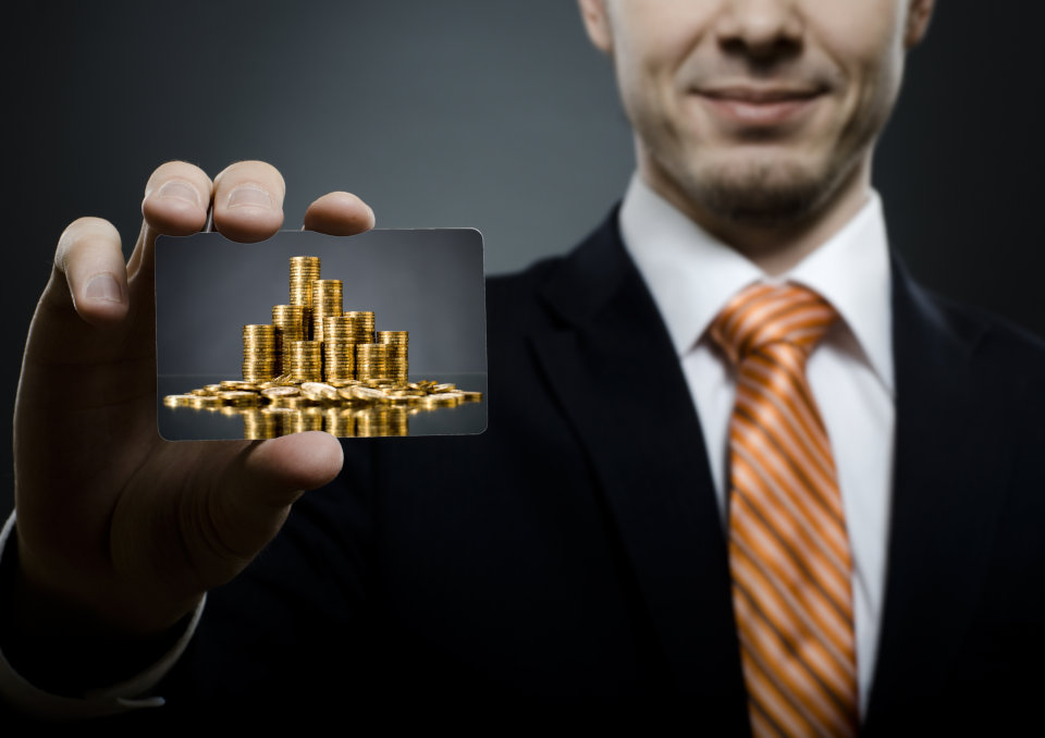 Jak sfinansować swój biznes?