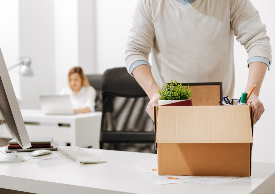 Jak zwolnić pracownika?