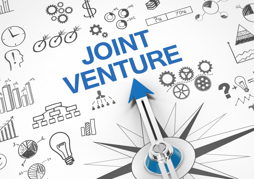 Co to jest spółka joint venture?