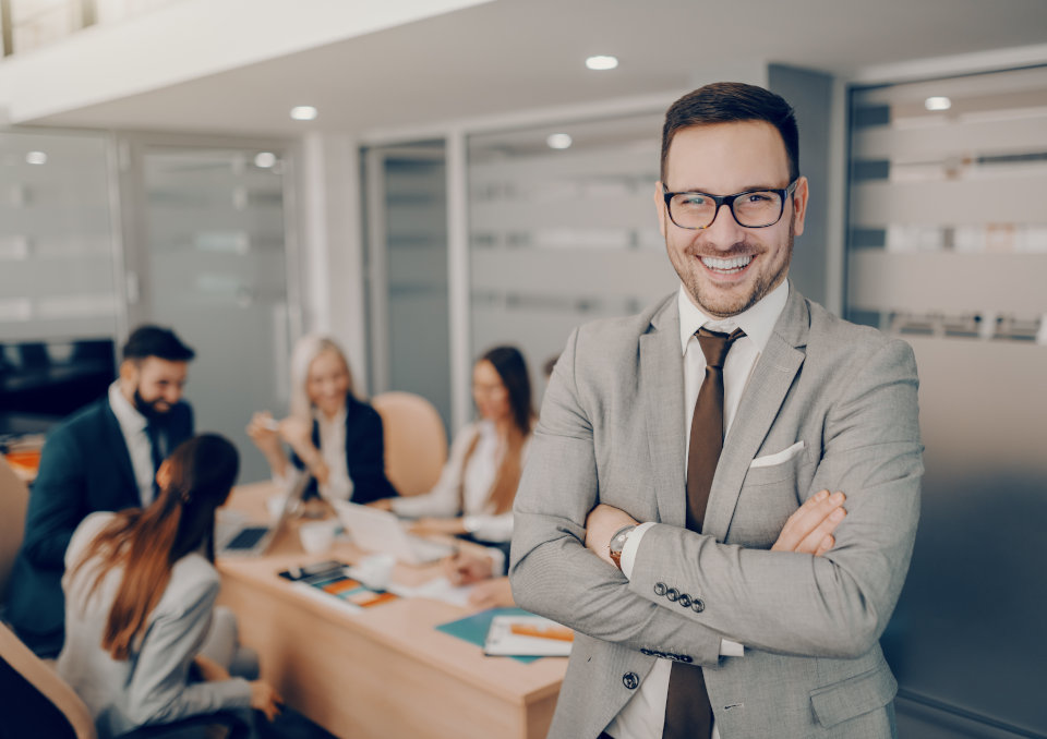 Kierownik projektu - wymagania, zakres, zadania, zarobki