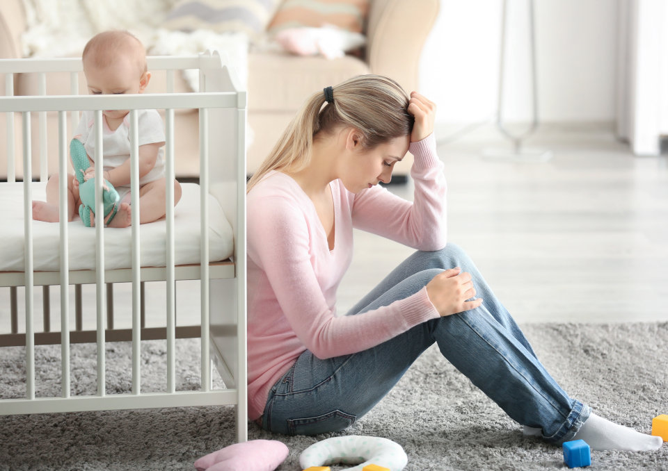 Zasiłek macierzyński a zajęcie komornicze