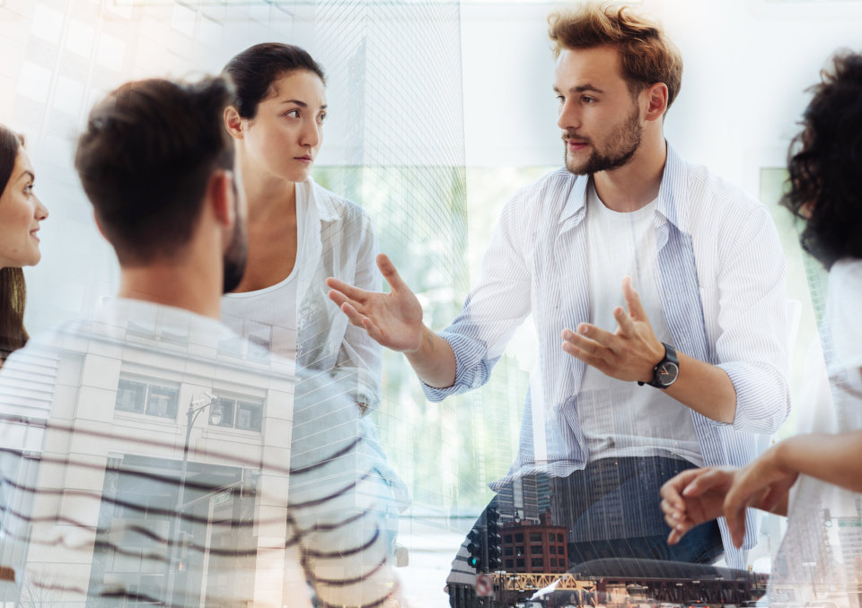 Kompetencje miękkie - u pracownika, przykłady, test