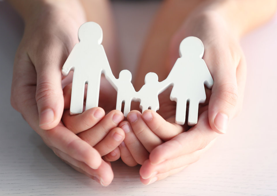 Koordynator rodzinnej pieczy zastępczej - wymagania, zadania, warunki pracy
