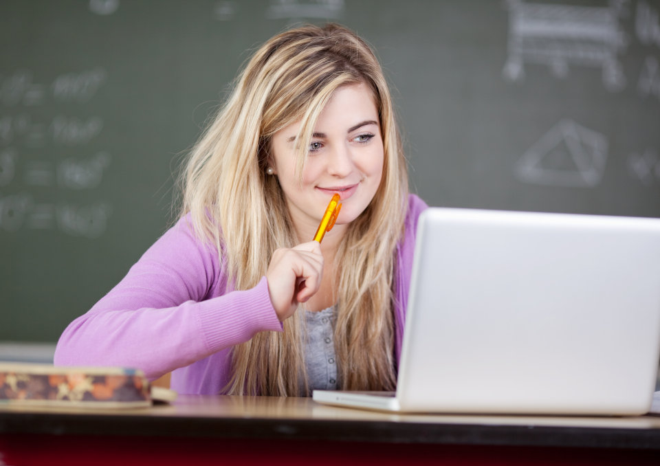 E-korepetycje - pomysł na biznes