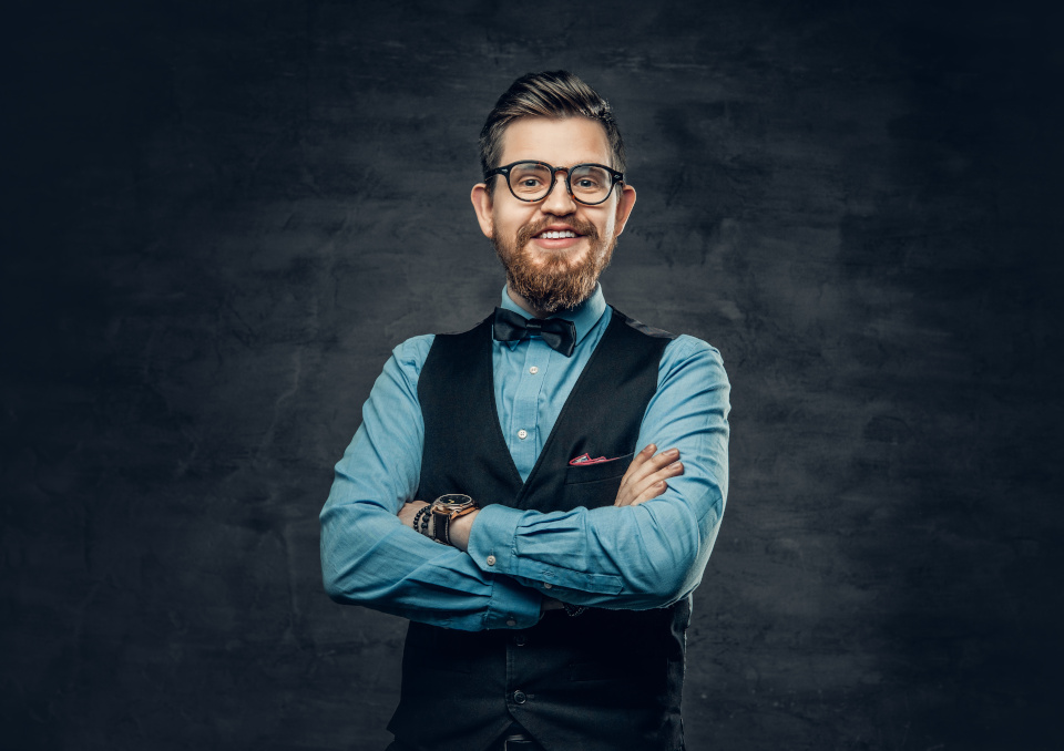 Krupier - jak zostać, szkolenia, zarobki