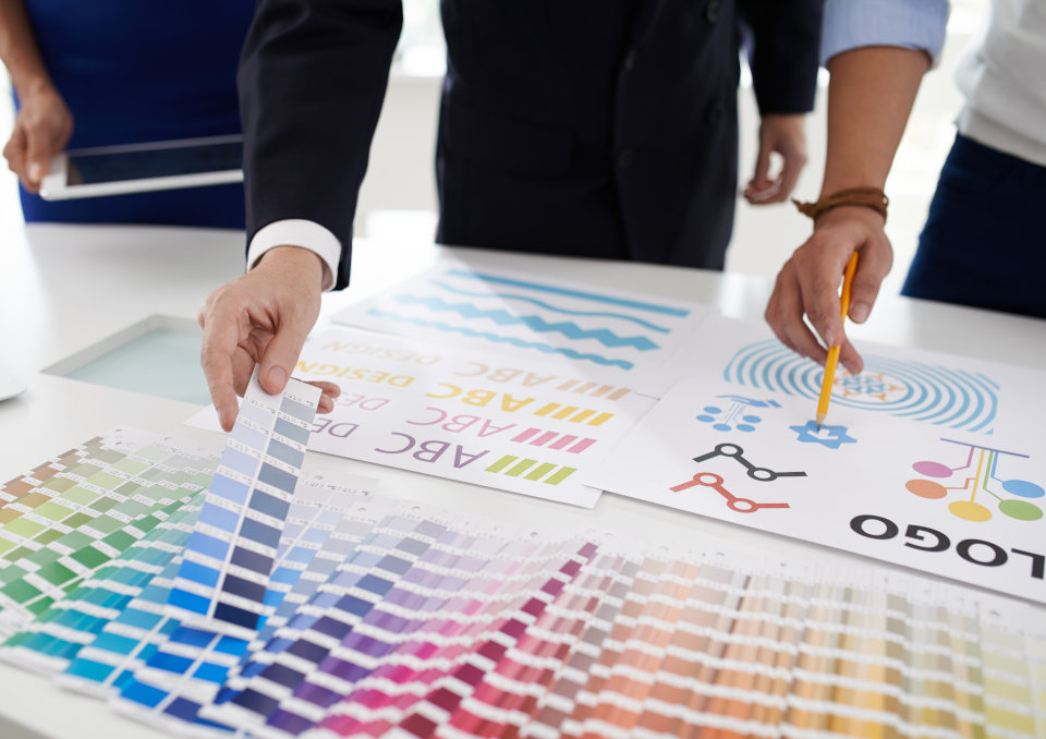 Loga firm - o czym warto wiedzieć