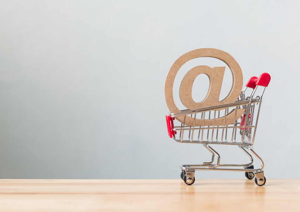 E-mail marketing - skuteczne promowanie firmy