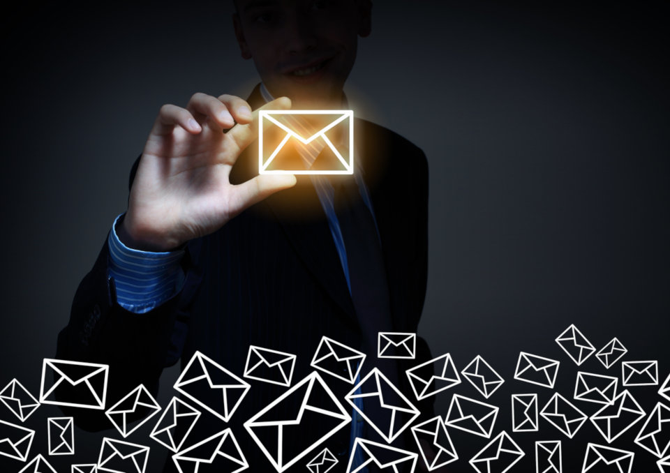 Mailing - jak stworzyć, efektywność, zasady