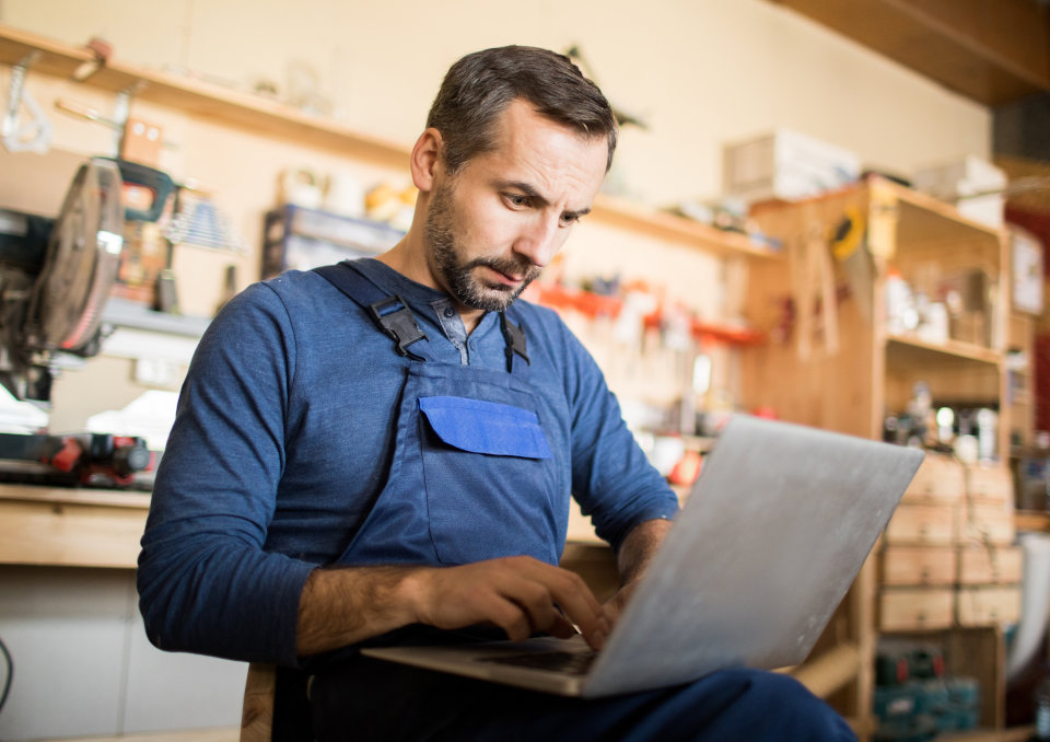 Biznes z małym kapitałem - jaki biznes otworzyć?