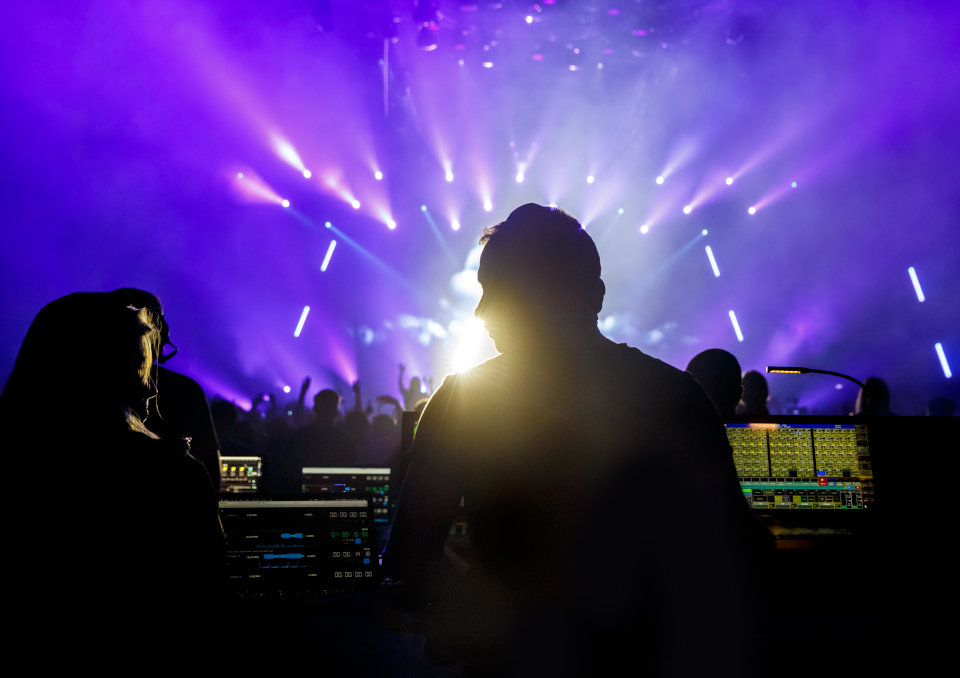 Manager muzyczny - czym się zajmuje, jak zostać, zarobki