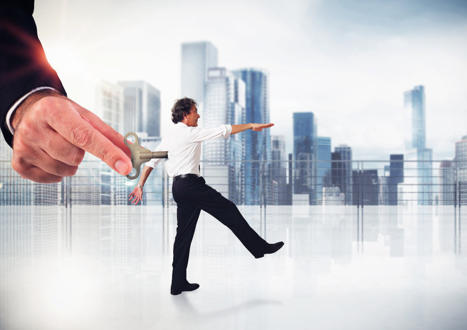 Techniki manipulacji - poznaj je, by nie paść ich ofiarą w pracy