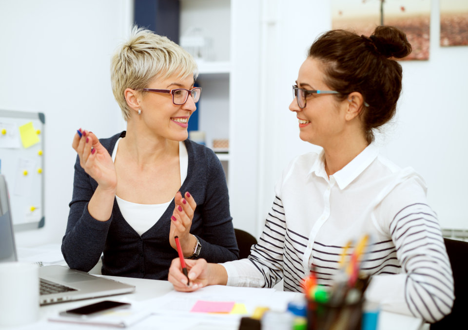 Mentoring - definicja, na czym polega, jak go stosować