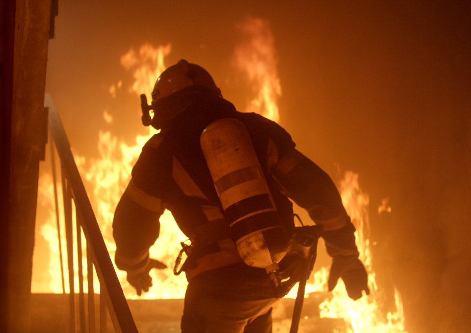 Najbardziej stresujące zawody 