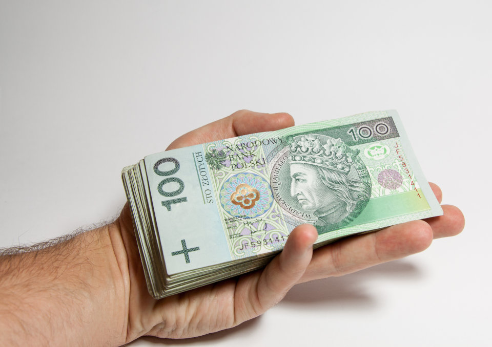 Oczekiwania finansowe pracownika