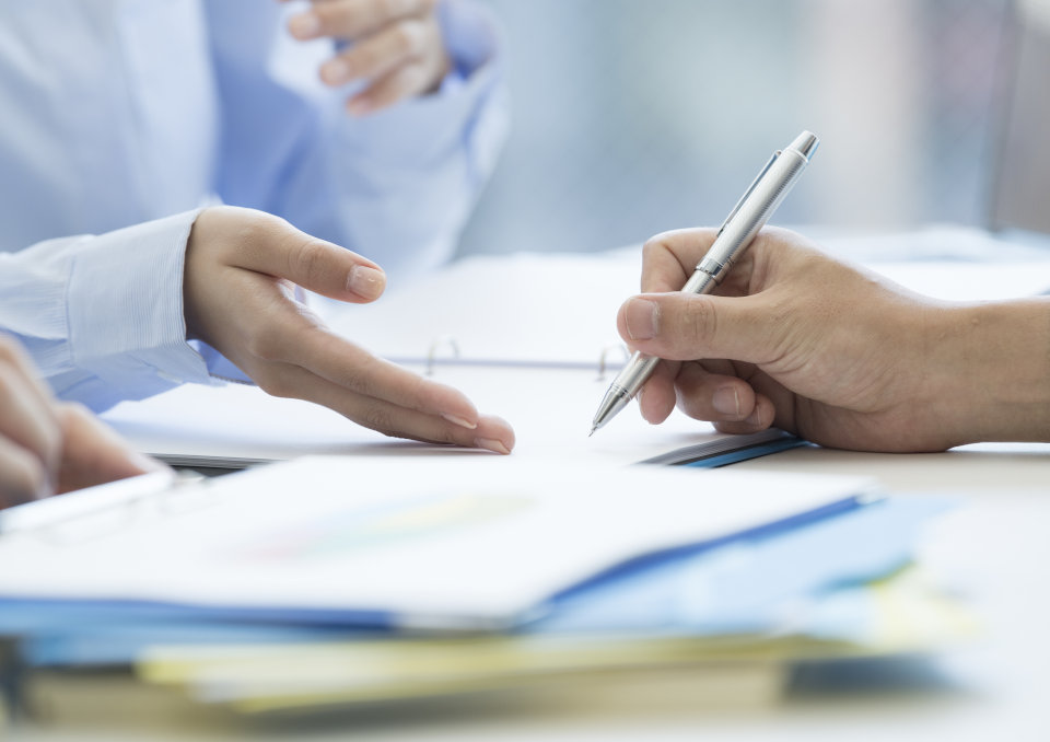 Oświadczenie o zapoznaniu się z regulaminem pracy i wynagrodzenia