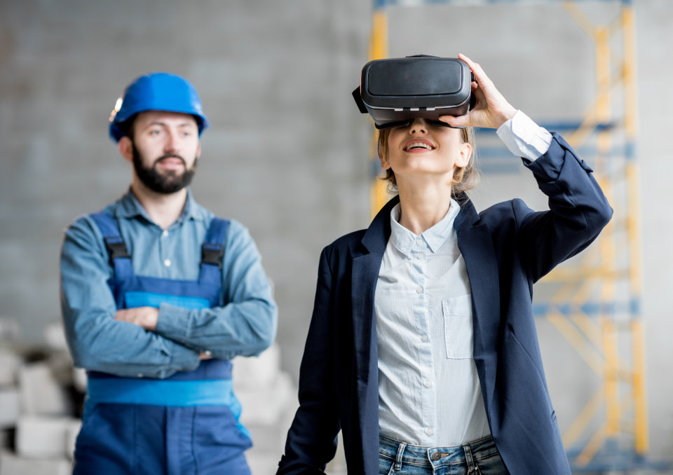 Znalezione obrazy dla zapytania vr w pracy