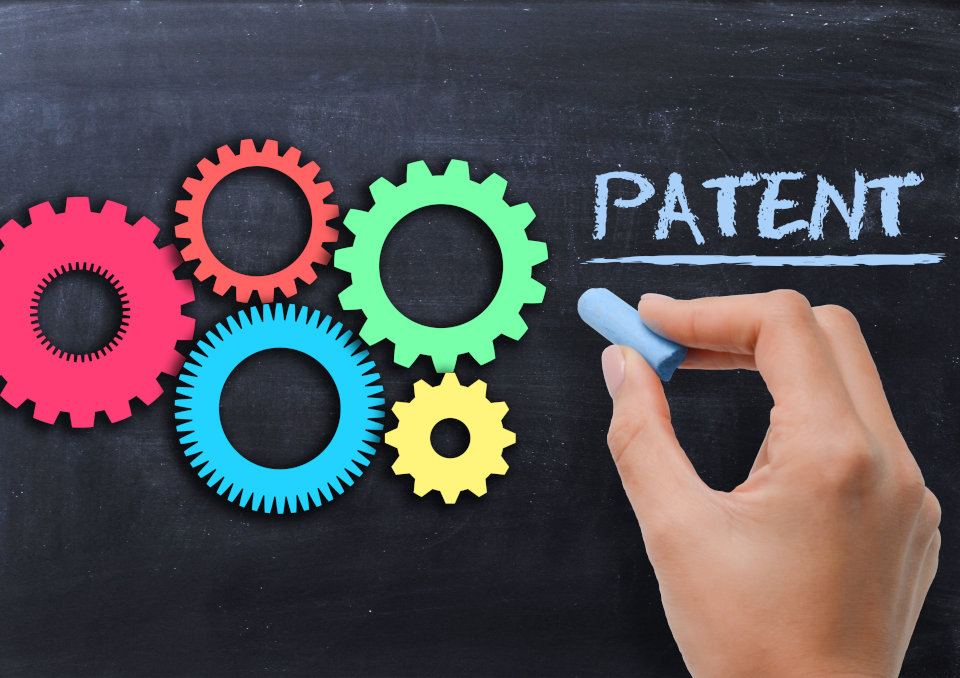 Zgłoszenie patentowe - jak opatentować pomysł na biznes