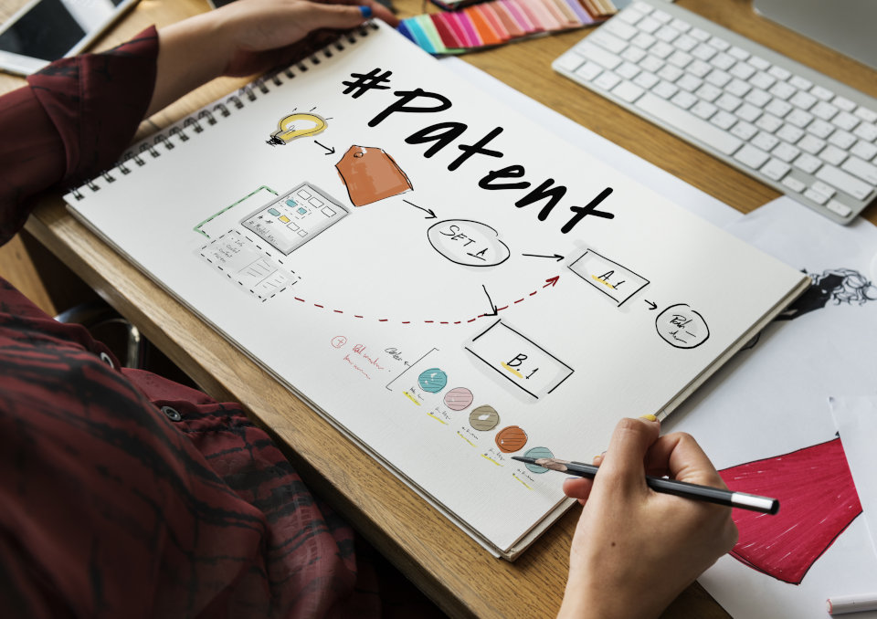Patent - definicja, ochrona, rodzaje