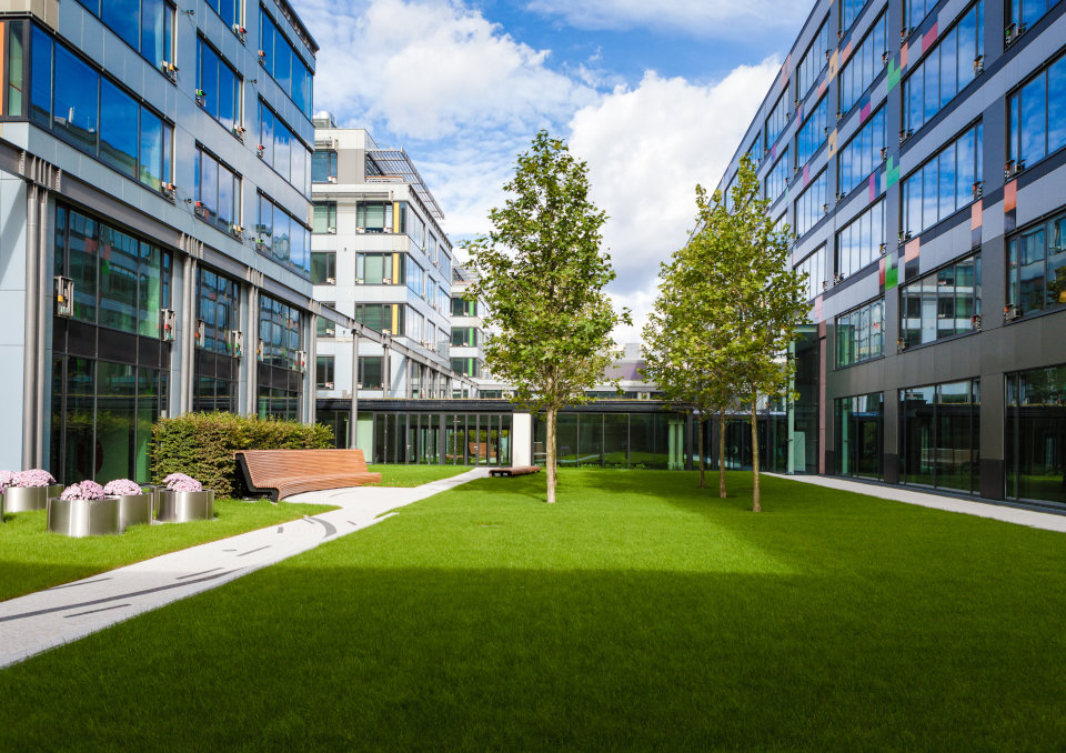 Placemaking a efektywność pracowników