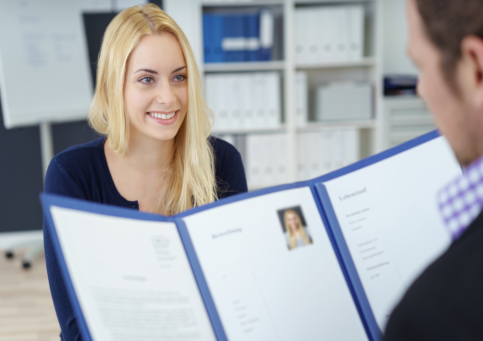 Podanie o pracę w szkole – jak szukać pracy jako nauczyciel?