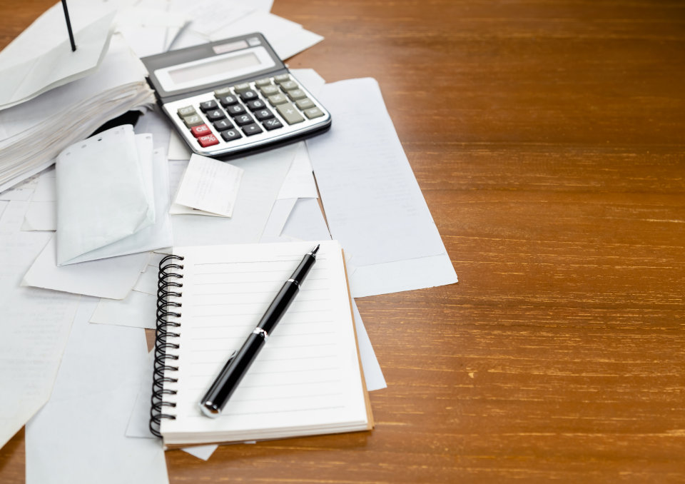 Podatek progresywny - stawka, skala podatkowa, wady i zalety