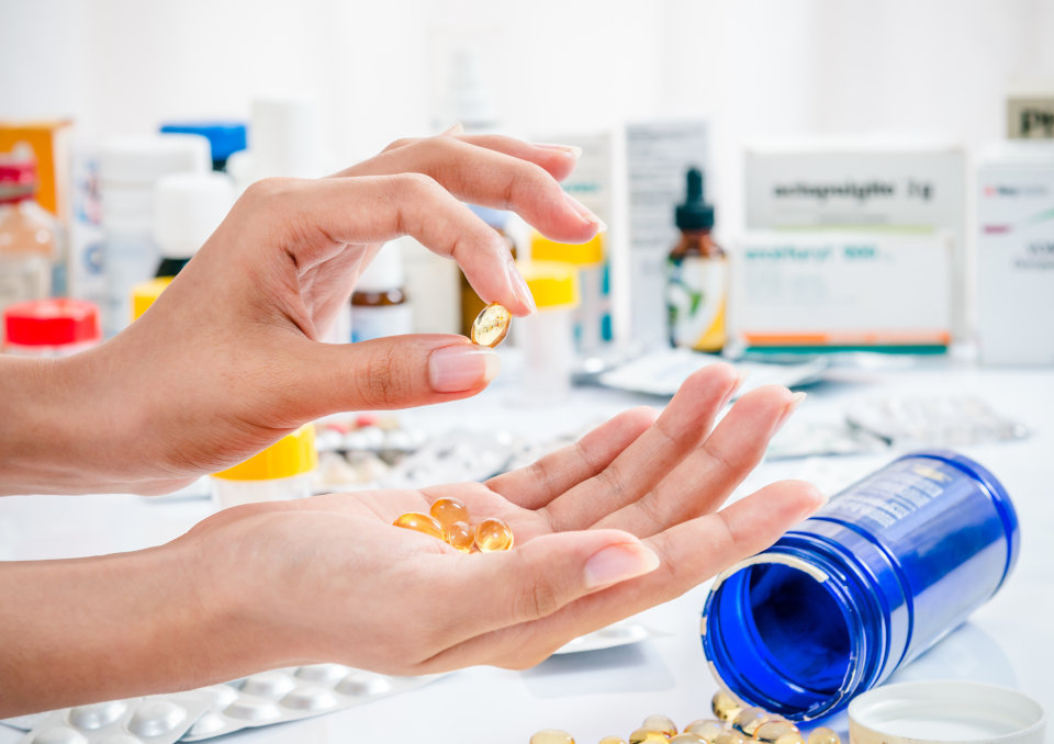 Pomoc apteczna - specyfika pracy, obowiązki, wymagania, zadania