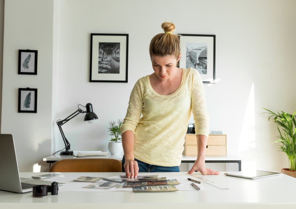 Portfolio - jak zrobić, jak powinno wyglądać, zawodowe portfolio