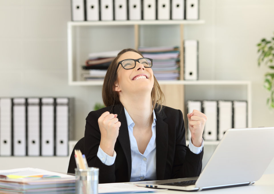 Pozapłacowe czynniki motywacyjne pracowników