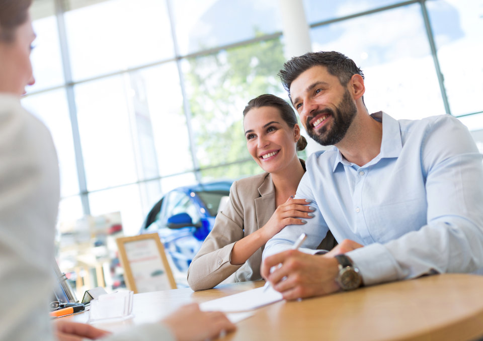 Jak pozyskać klienta?