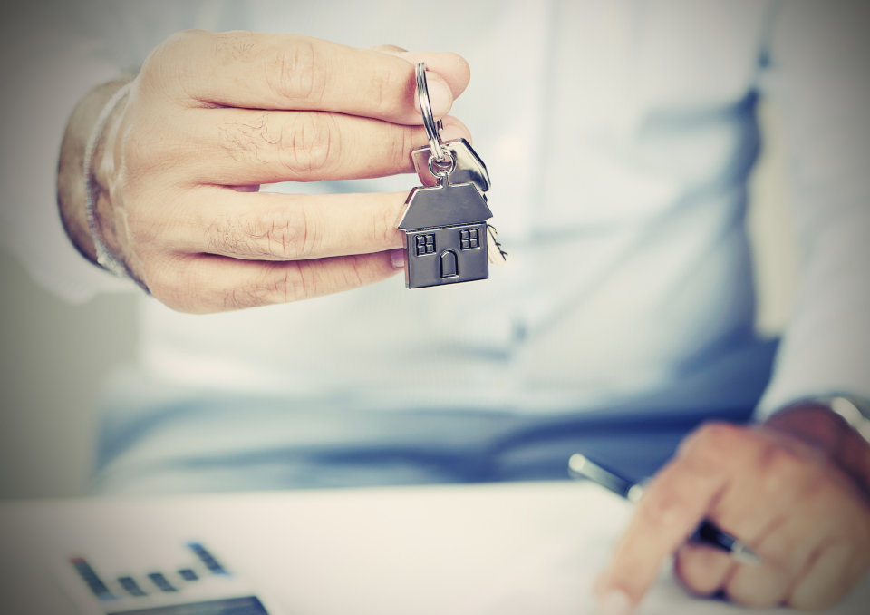 Praca z mieszkaniem służbowym