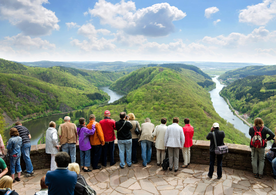 Przewodnik turystyczny - kto może nim zostać