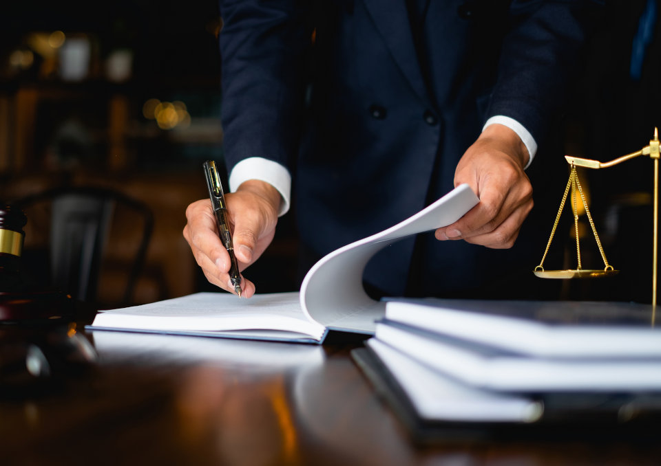 Psycholog sądowy i biegły sądowy psycholog - wymagania, obowiązki, zarobki