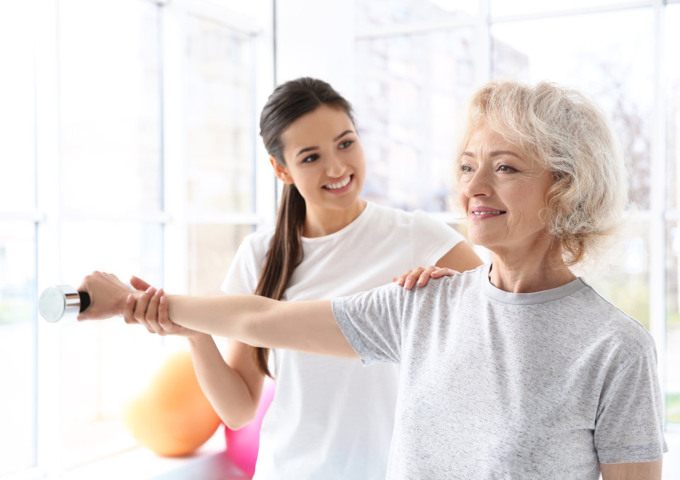 Rehabilitant - jak zostać, zarobki, list motywacyjny