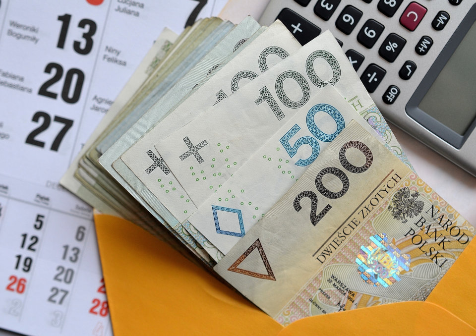 Okres rozliczeniowy - czas pracy, Kodeks pracy