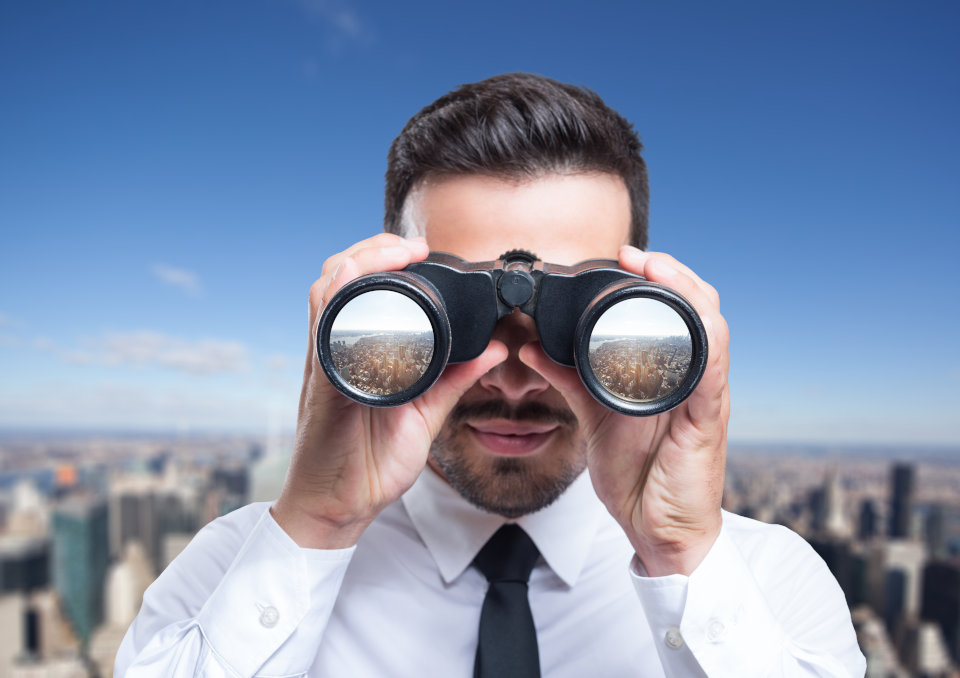 Rynek pracownika - podstawowe informacje