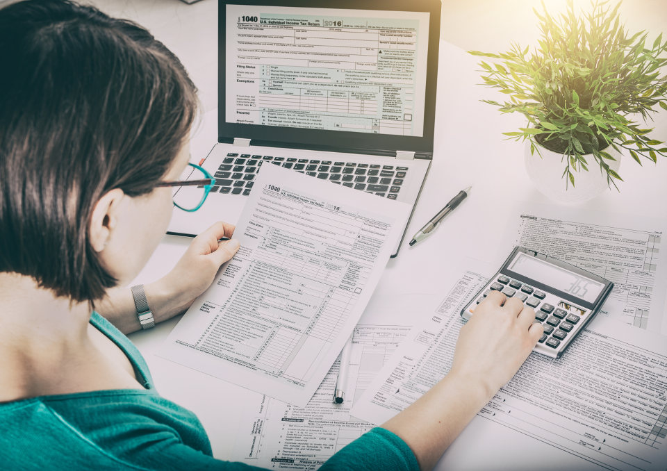 Ryczałt od przychodów - czym jest, jak obliczyć, ustawa