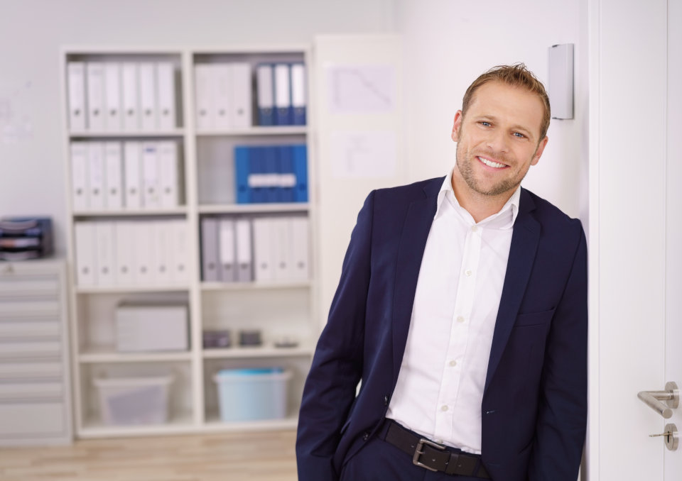 Samodzielność w pracy - pracodawcy poszukują osób z doświadczeniem