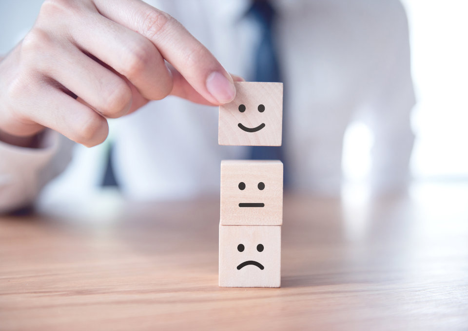 Satysfakcja z pracy a motywacja do pracy - wydajność pracownika