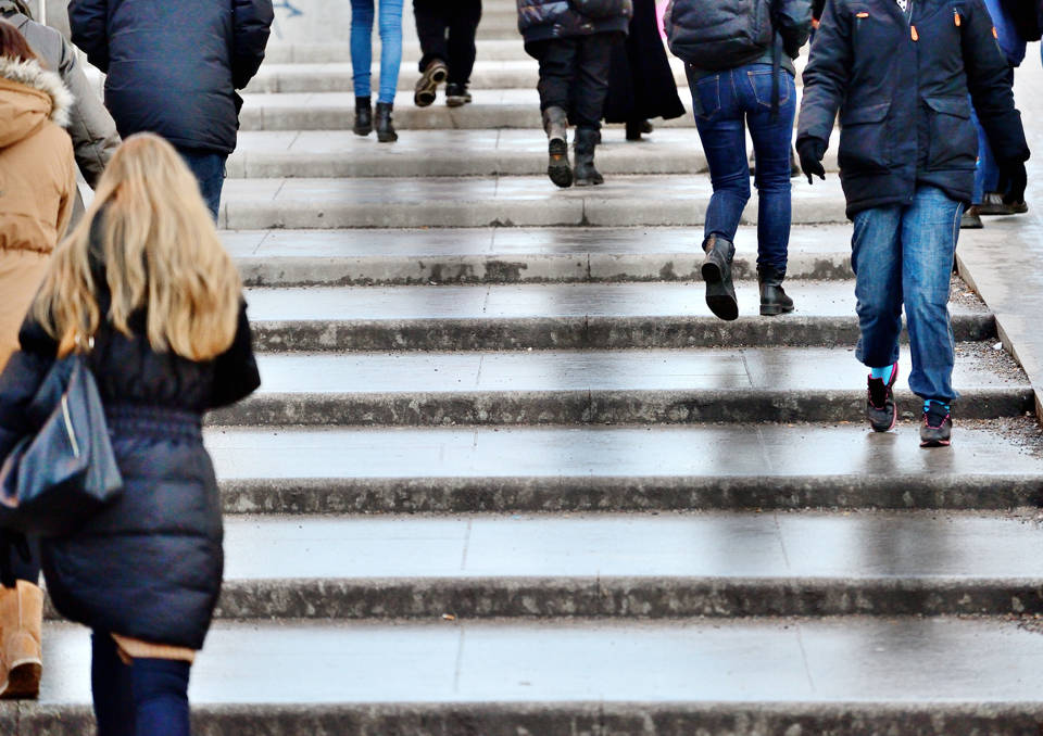 Bezrobocie w Polsce będzie spadać