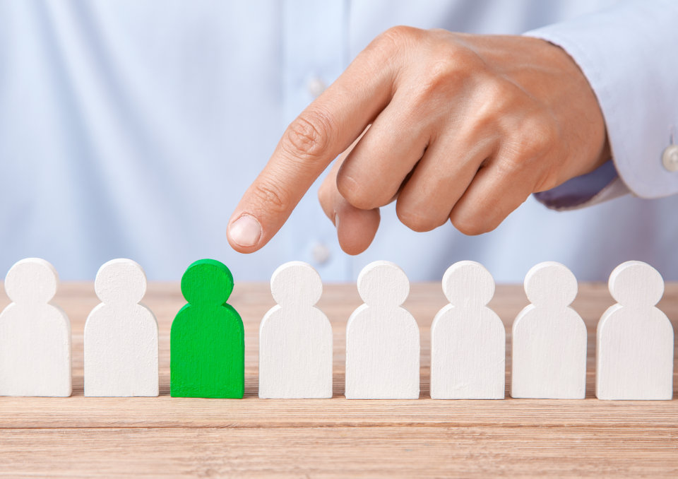 Selekcja pracowników - na czym polega, metody, rodzaje, testy