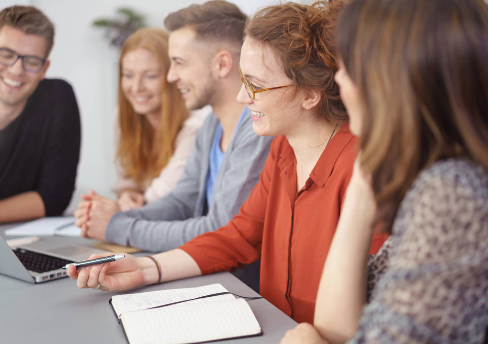 Czego oczekują stażyści