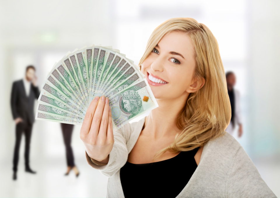 Stypendium stażowe - zasady wypłacania stażu