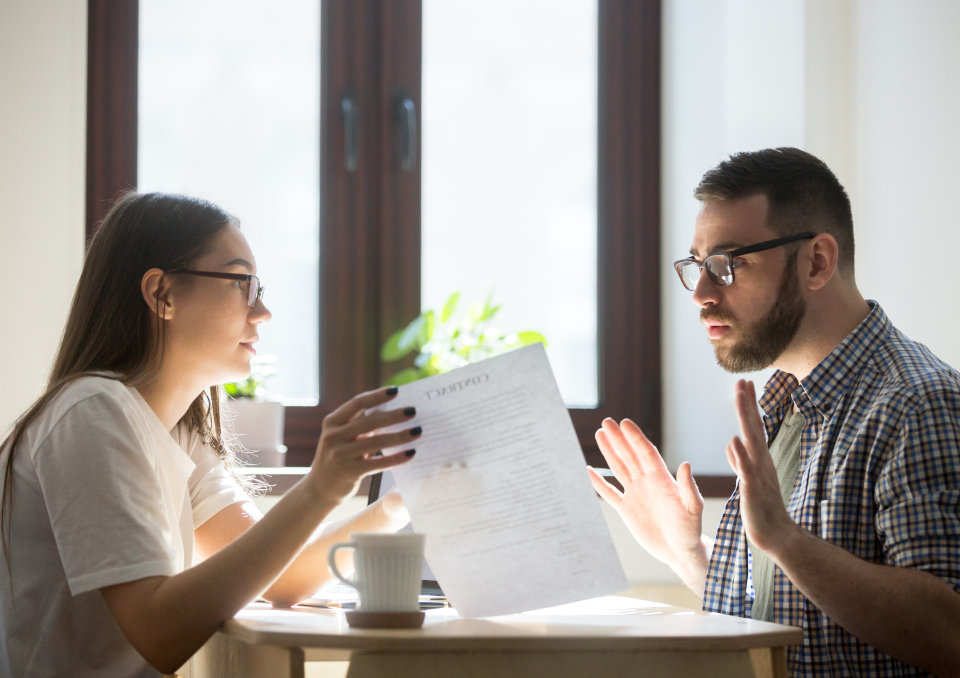 Działanie na niekorzyść pracodawcy - konsekwencje, Kodeks pracy