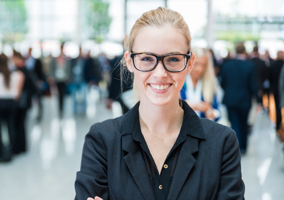 Targi pracy - czy warto iść w poszukiwaniu pracy?